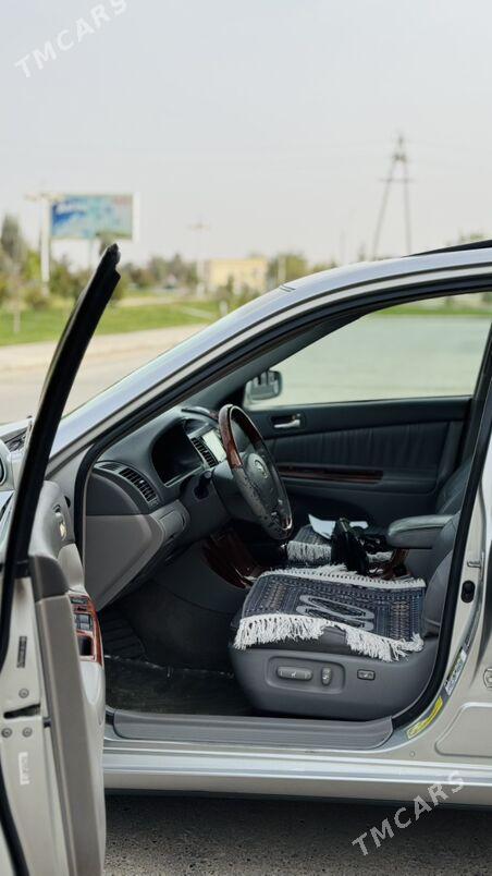 Toyota Camry 2005 - 250 000 TMT - Kerki - img 5