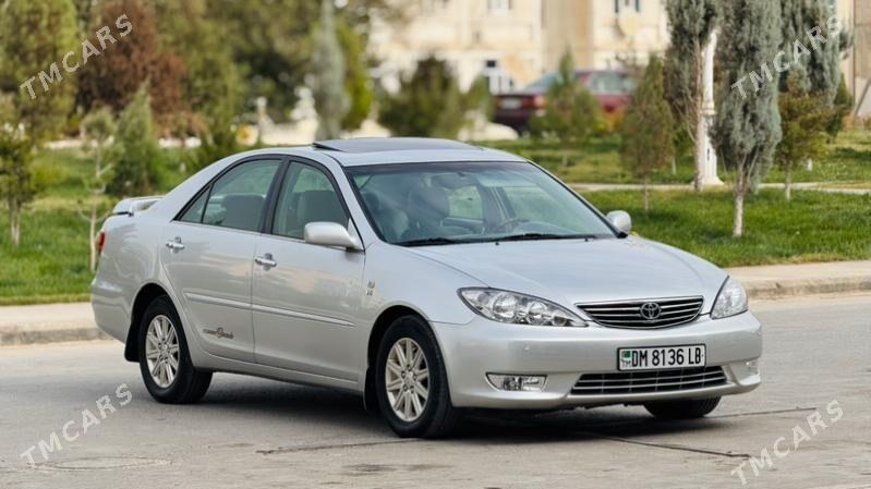Toyota Camry 2005 - 250 000 TMT - Kerki - img 3