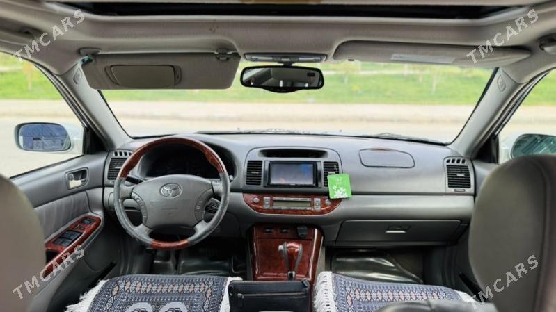 Toyota Camry 2005 - 250 000 TMT - Kerki - img 6