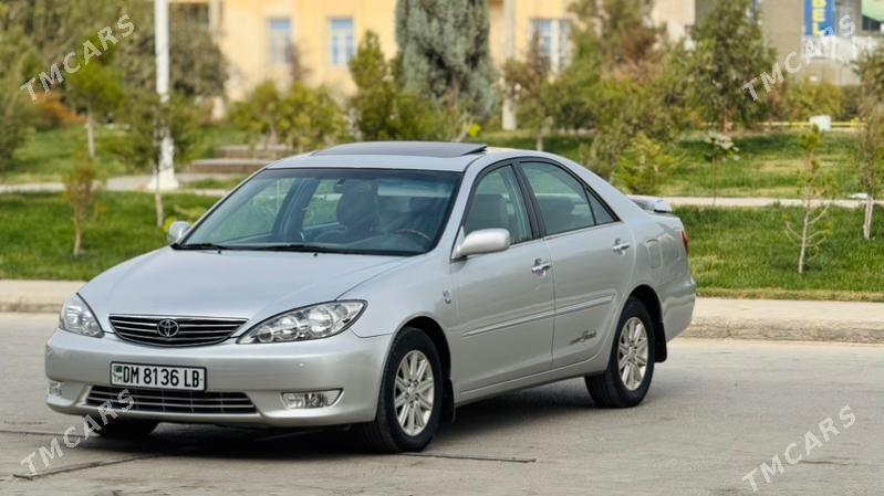 Toyota Camry 2005 - 250 000 TMT - Kerki - img 2