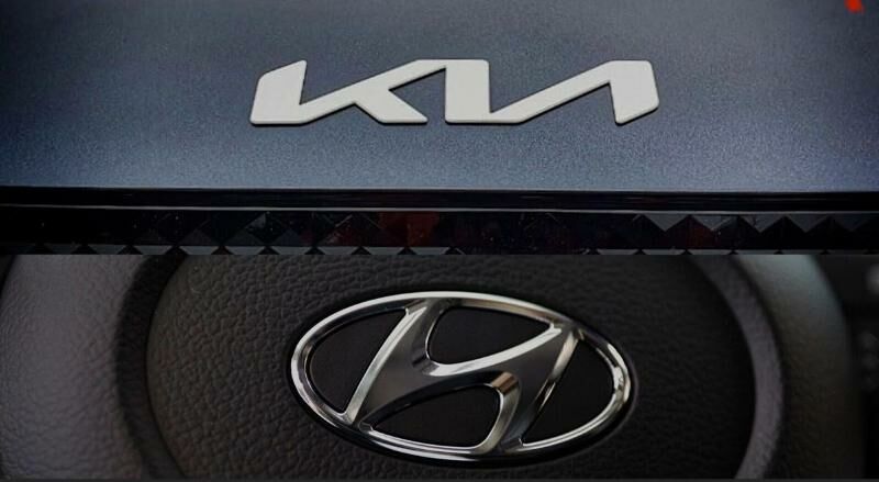 KIA HYUNDAI KRYSHKA KOROPKA 250 TMT - Ашхабад - img 2