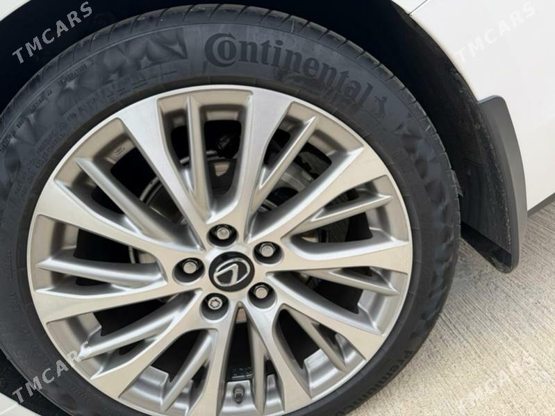 Lexus ES 350 2020 - 635 000 TMT - Ашхабад - img 8