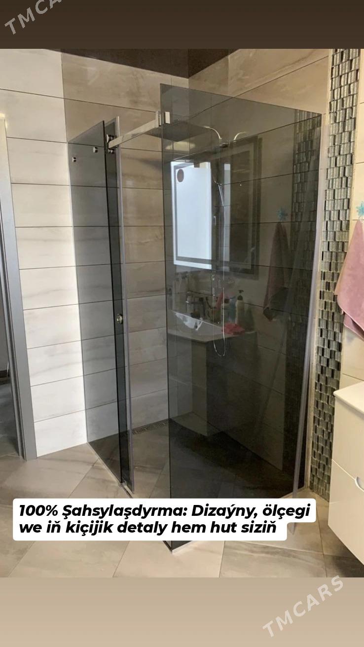 dus kabinalar - Ашхабад - img 4