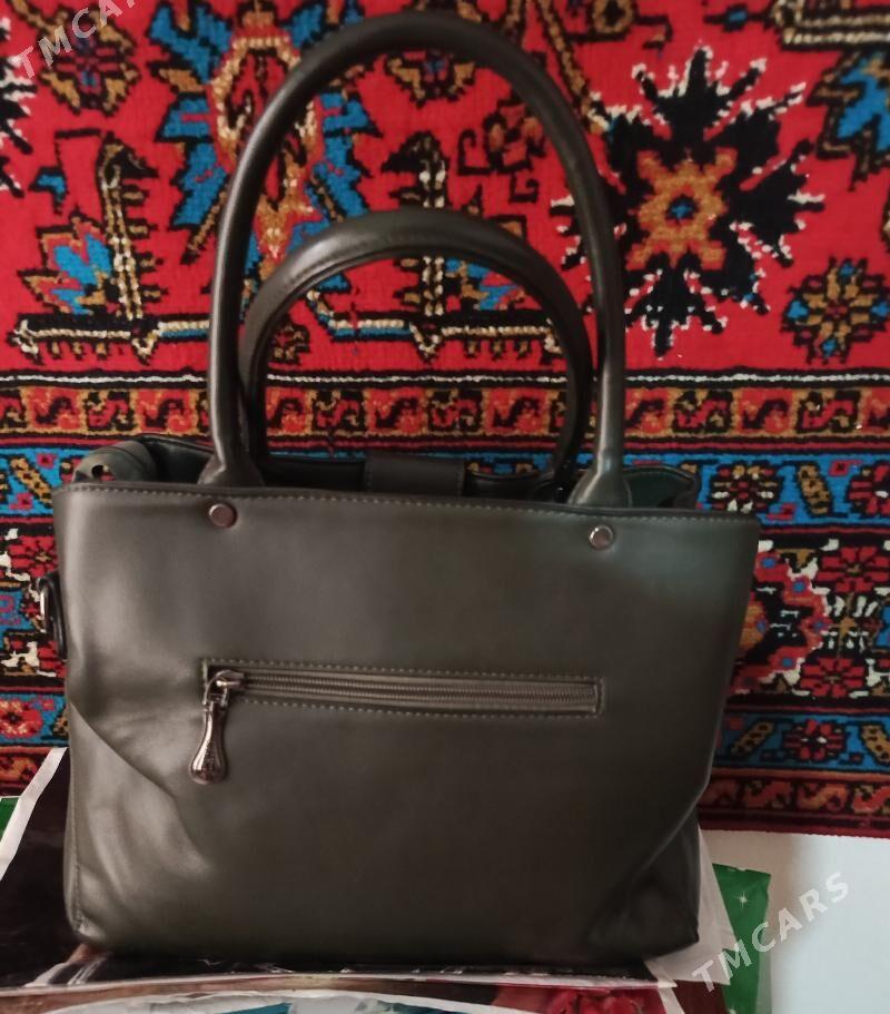 сумка женская - Mary - img 2