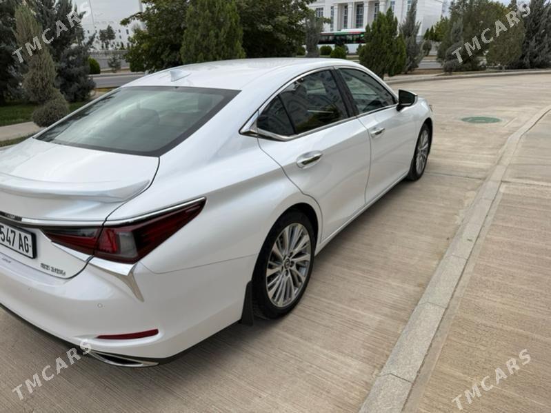 Lexus ES 350 2020 - 635 000 TMT - Ашхабад - img 4