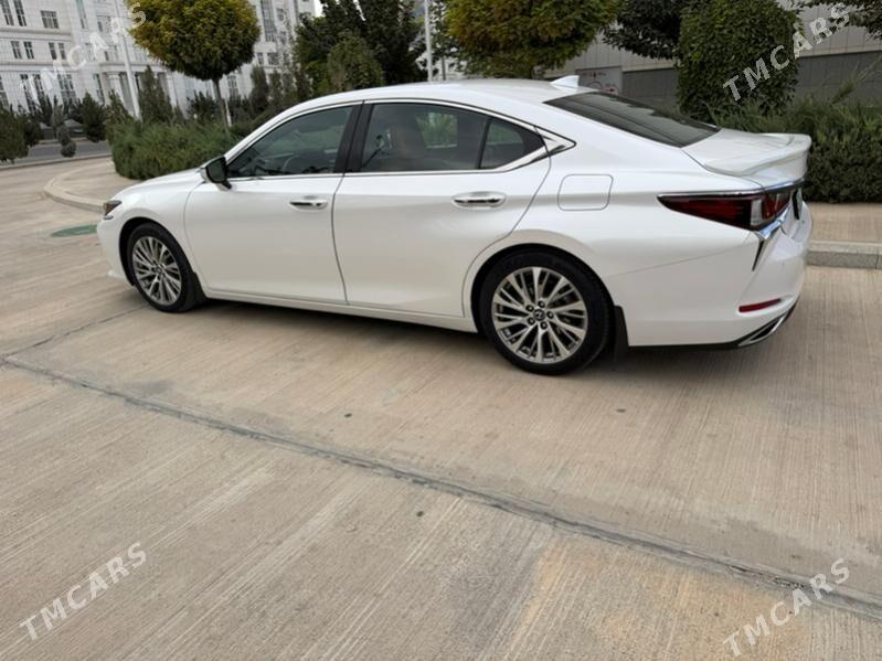 Lexus ES 350 2020 - 635 000 TMT - Ашхабад - img 5