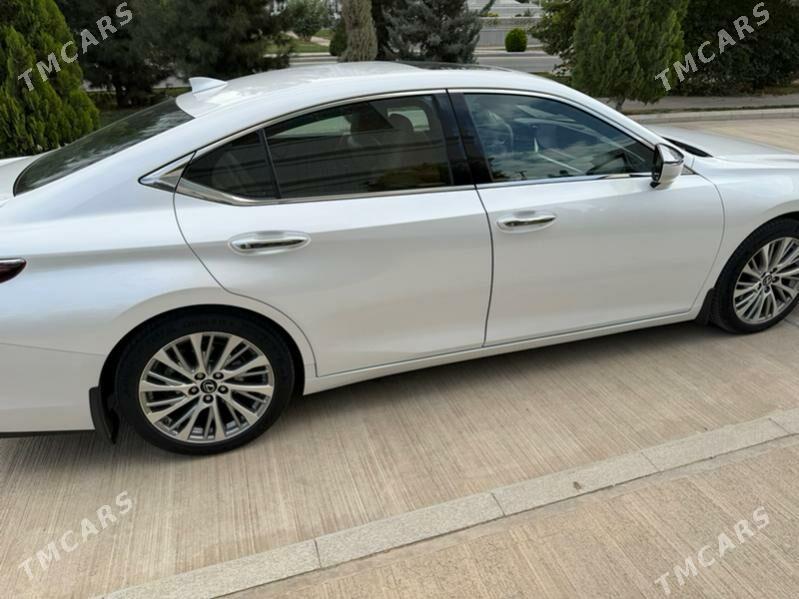 Lexus ES 350 2020 - 635 000 TMT - Ашхабад - img 3