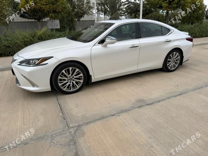 Lexus ES 350 2020 - 635 000 TMT - Ашхабад - img 6