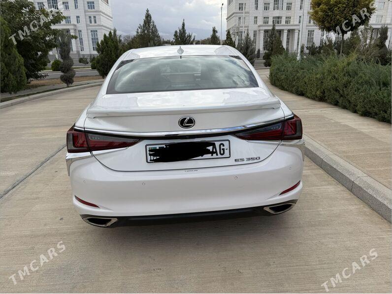 Lexus ES 350 2020 - 635 000 TMT - Ашхабад - img 2