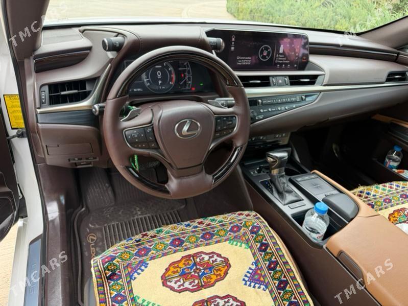 Lexus ES 350 2020 - 635 000 TMT - Ашхабад - img 7