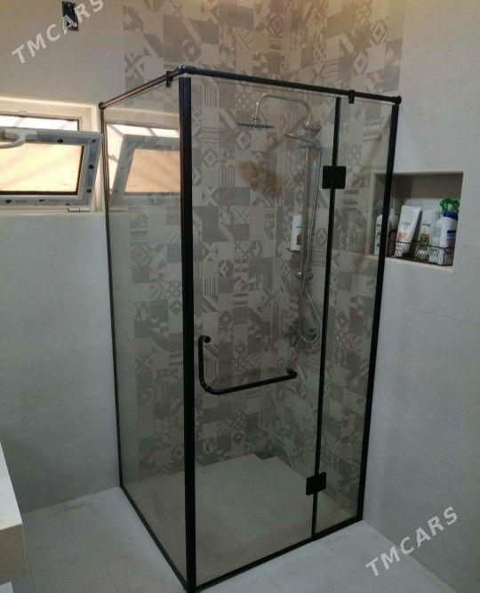 dus kabinalar - Ашхабад - img 2