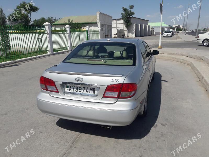 Infiniti I35 2003 - 90 000 TMT - Baýramaly - img 3