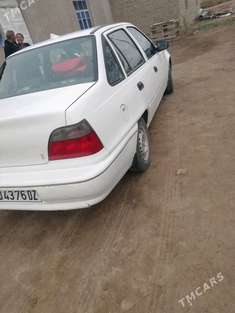 Daewoo Nexia 2001 - 30 000 TMT - Кёнеургенч - img 3