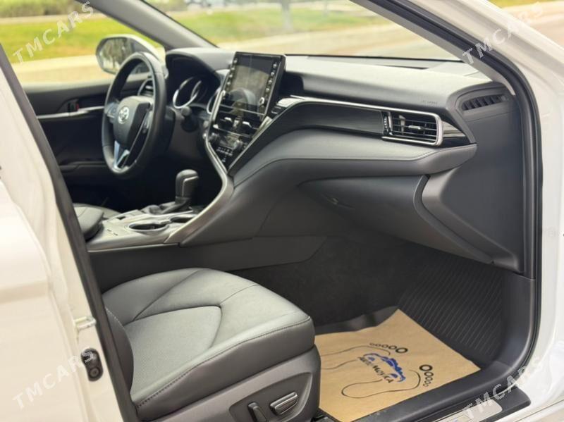 Toyota Camry 2022 - 582 000 TMT - Aşgabat - img 7