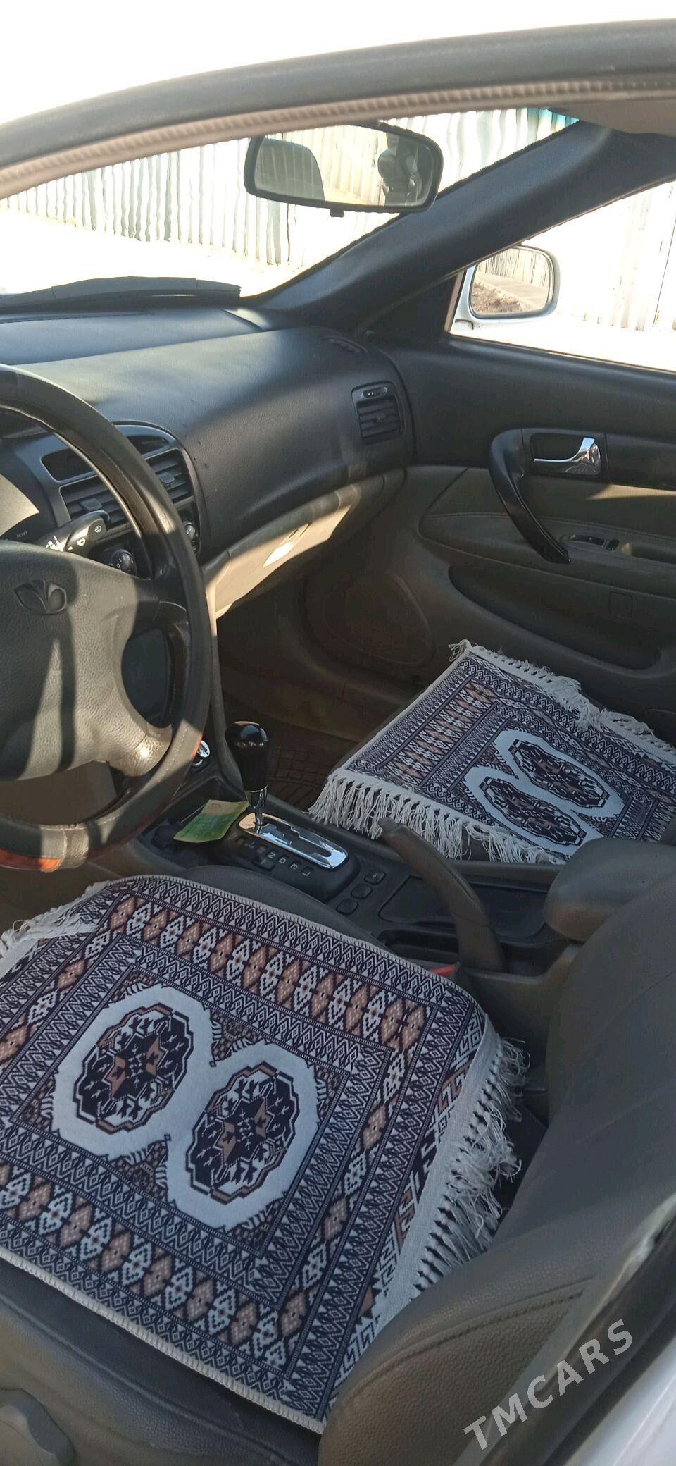 Daewoo Magnus 2003 - 50 000 TMT - Балканабат - img 5