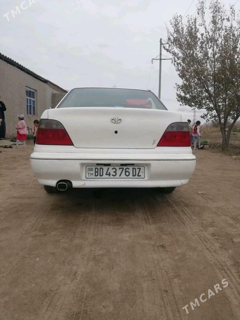 Daewoo Nexia 2001 - 30 000 TMT - Кёнеургенч - img 2