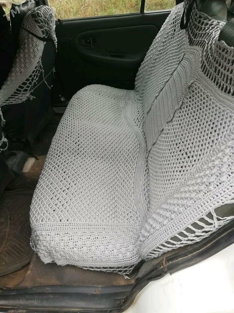 Daewoo Nexia 2001 - 30 000 TMT - Кёнеургенч - img 5