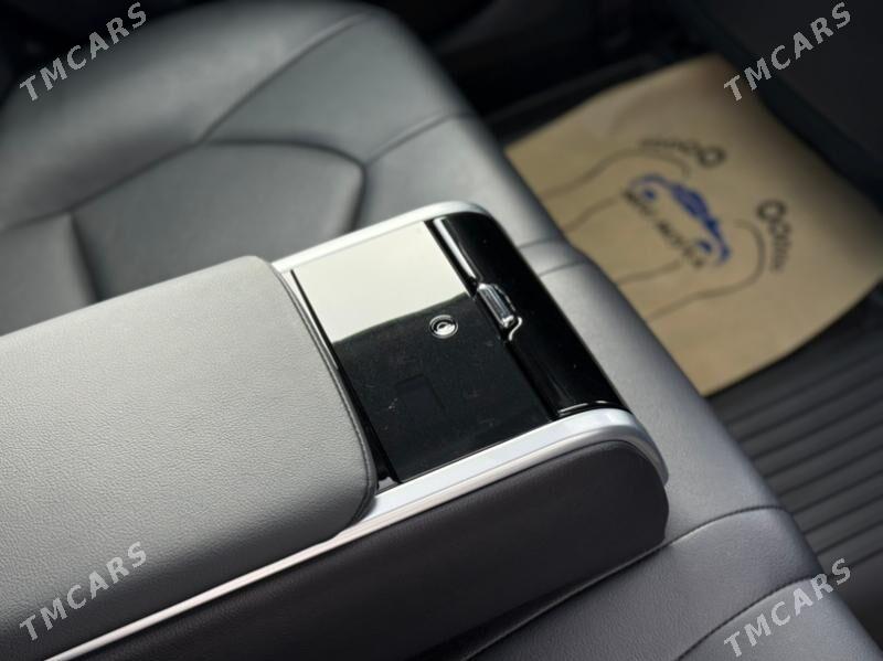 Toyota Camry 2022 - 582 000 TMT - Aşgabat - img 10