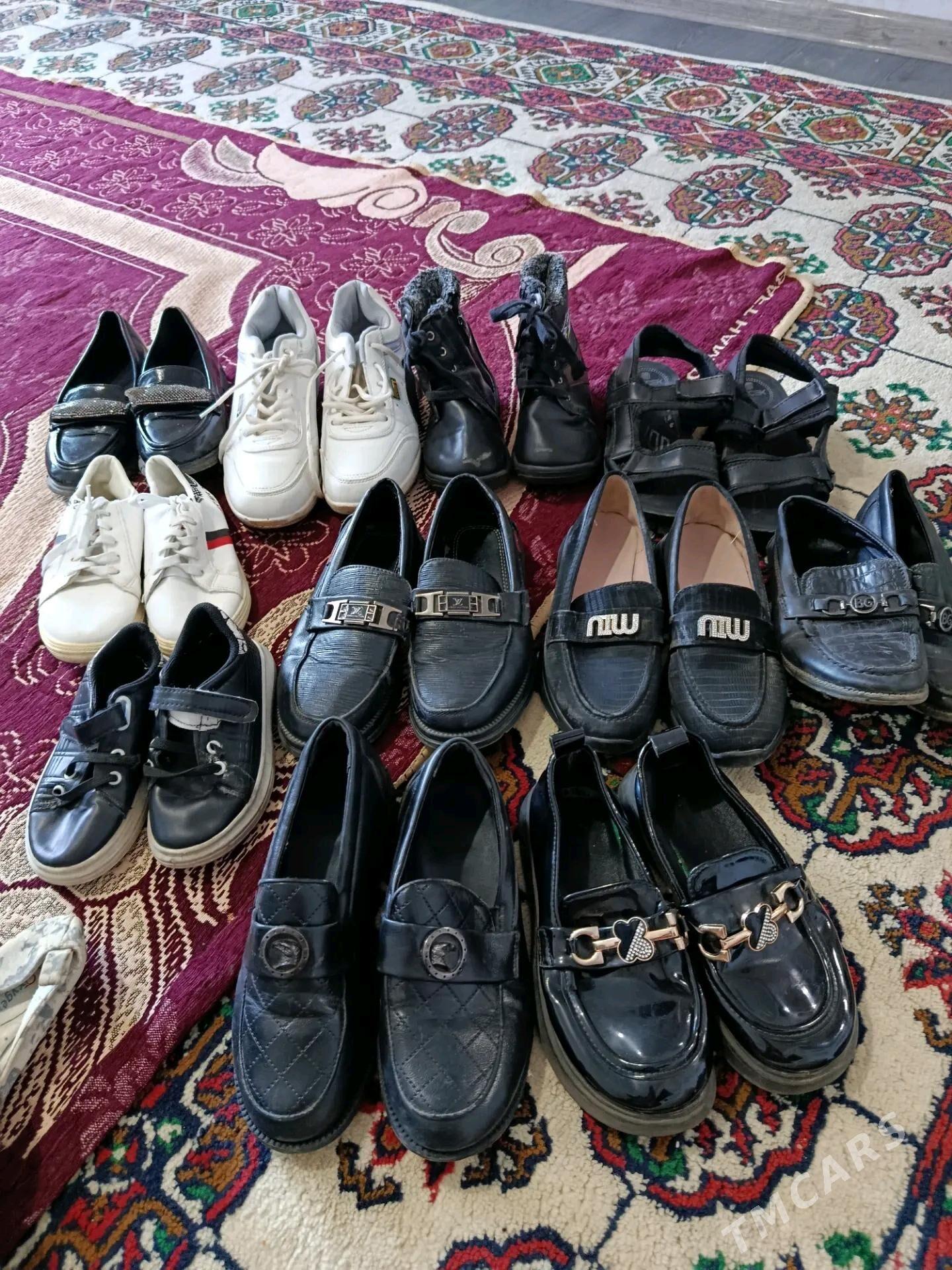 aÿakgaplar - Türkmenbaşy - img 3