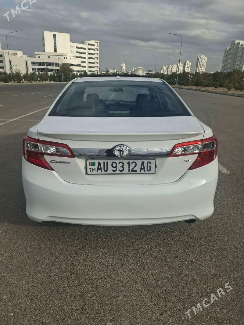 Toyota Camry 2014 - 240 000 TMT - 15-nji tapgyr - img 7