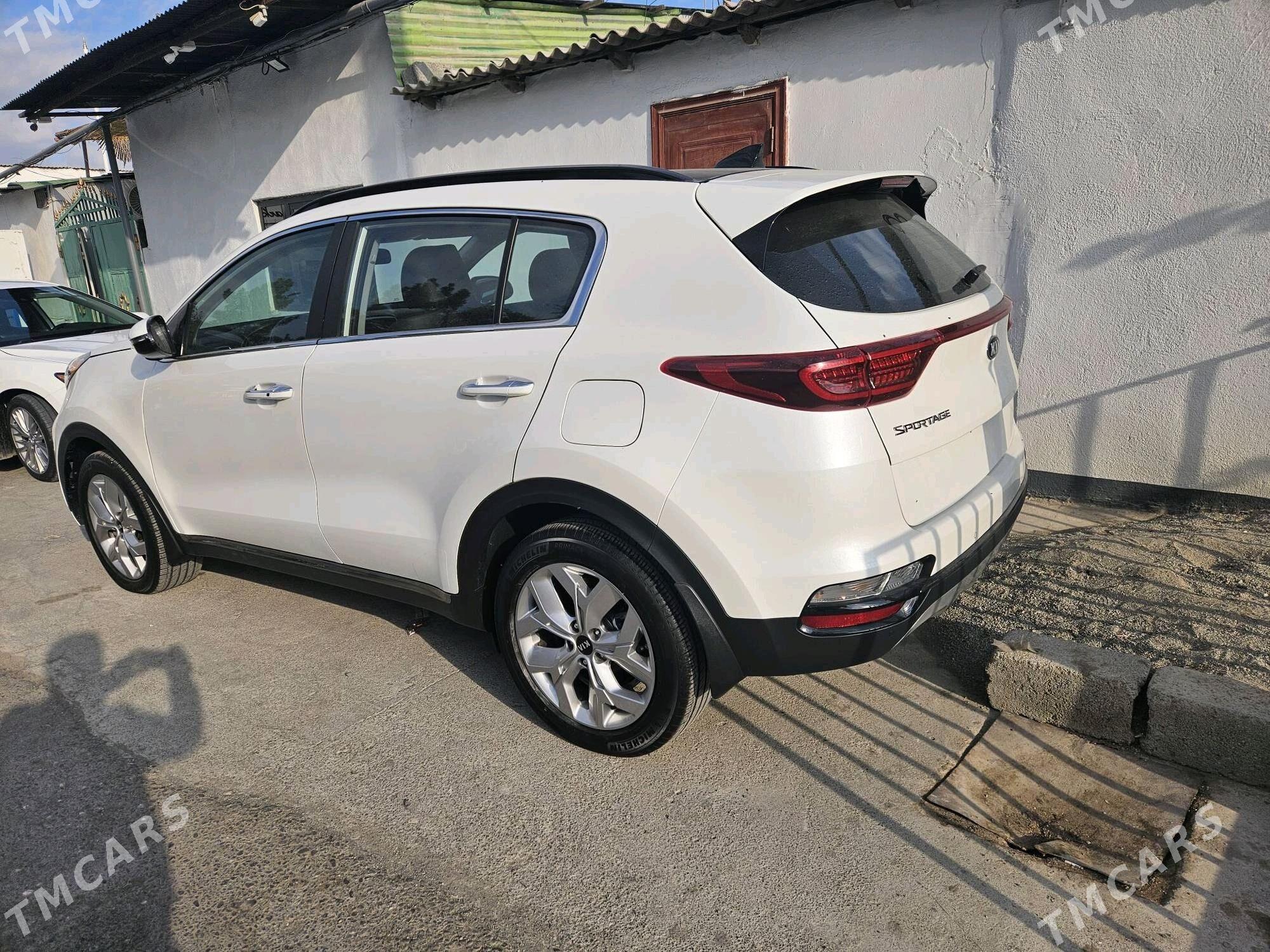 Kia Sportage 2020 - 285 000 TMT - Ашхабад - img 2