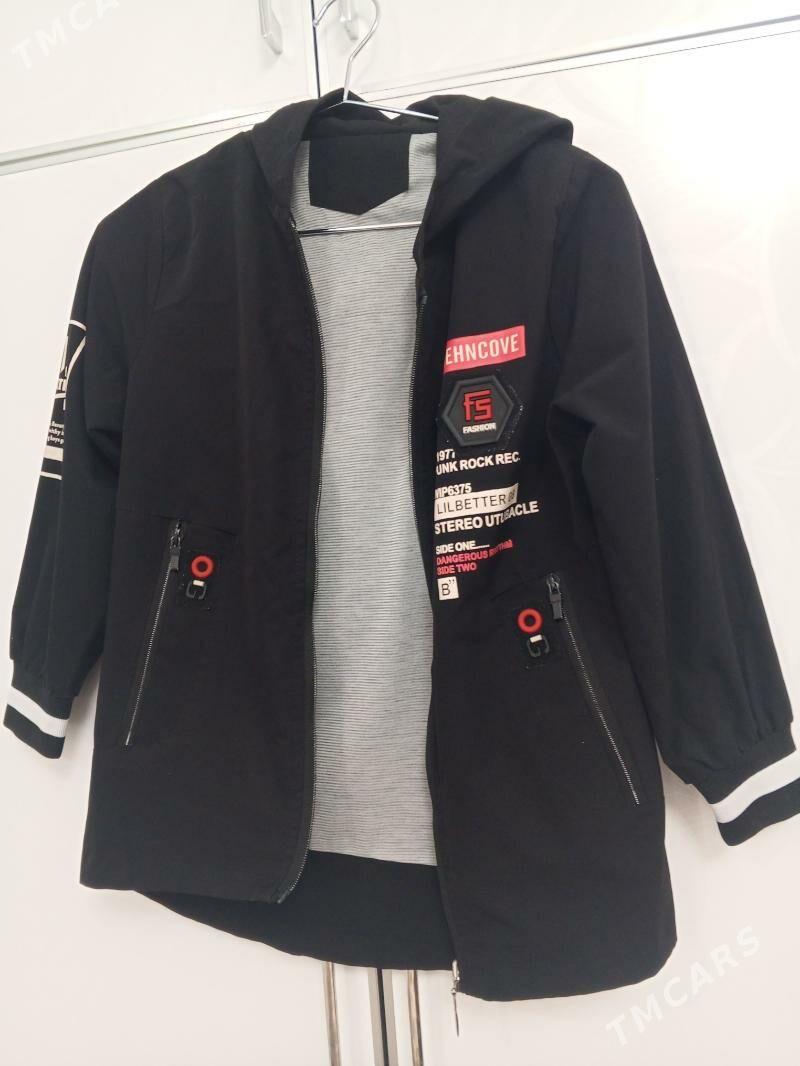 kurtga - Balkanabat - img 2