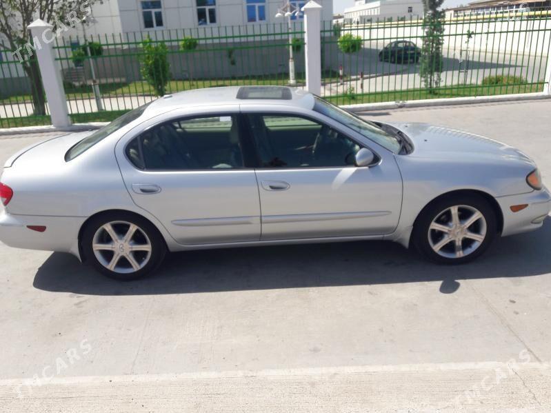 Infiniti I35 2003 - 90 000 TMT - Baýramaly - img 4