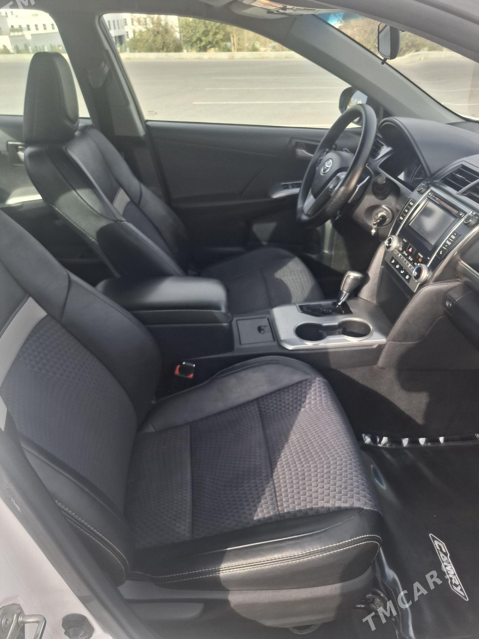 Toyota Camry 2014 - 240 000 TMT - 15-nji tapgyr - img 5
