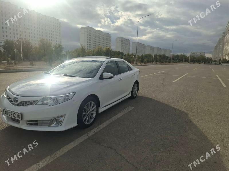 Toyota Camry 2014 - 240 000 TMT - 15-nji tapgyr - img 10