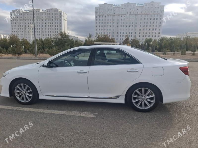 Toyota Camry 2014 - 240 000 TMT - 15-nji tapgyr - img 9