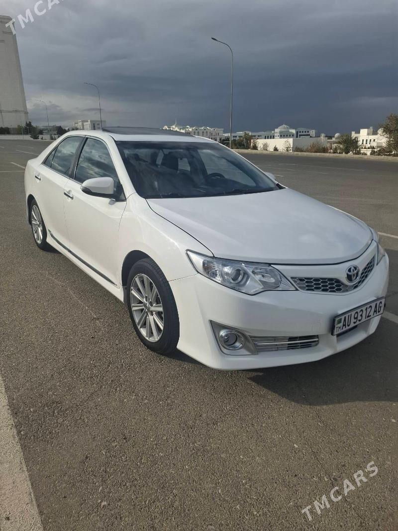 Toyota Camry 2014 - 240 000 TMT - 15-nji tapgyr - img 2