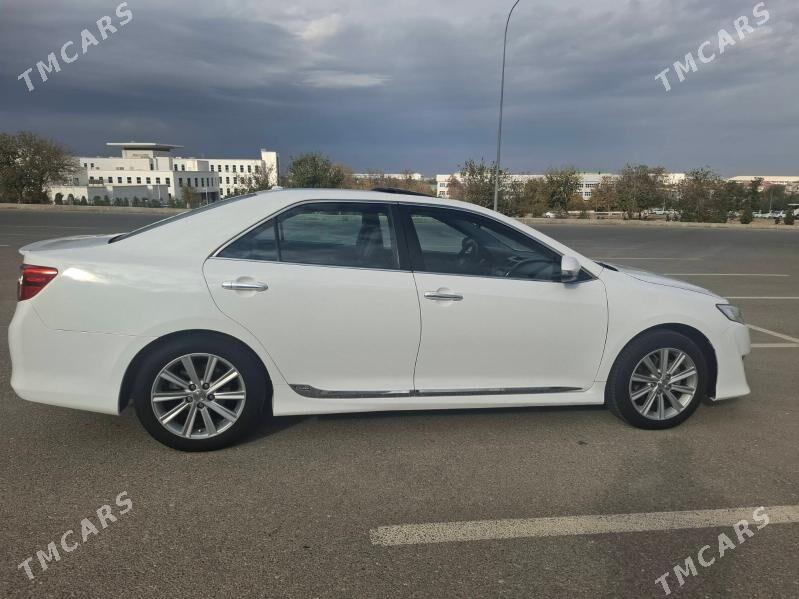 Toyota Camry 2014 - 240 000 TMT - 15-nji tapgyr - img 8