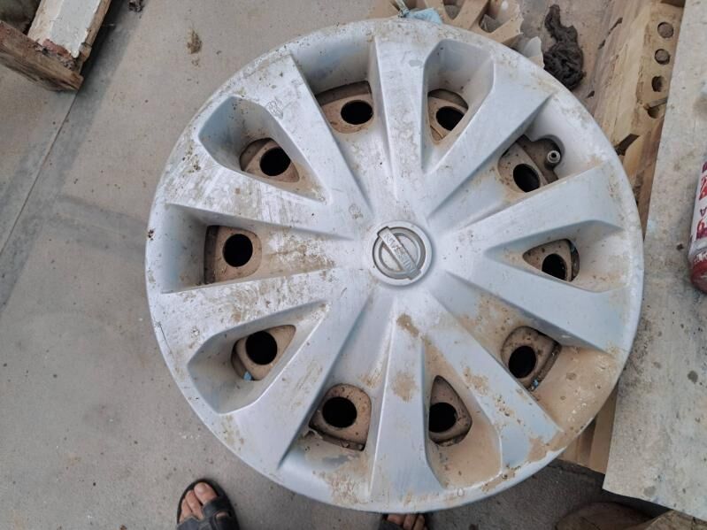 diska 15lik 4 desik 2 000 TMT - Murgap - img 2