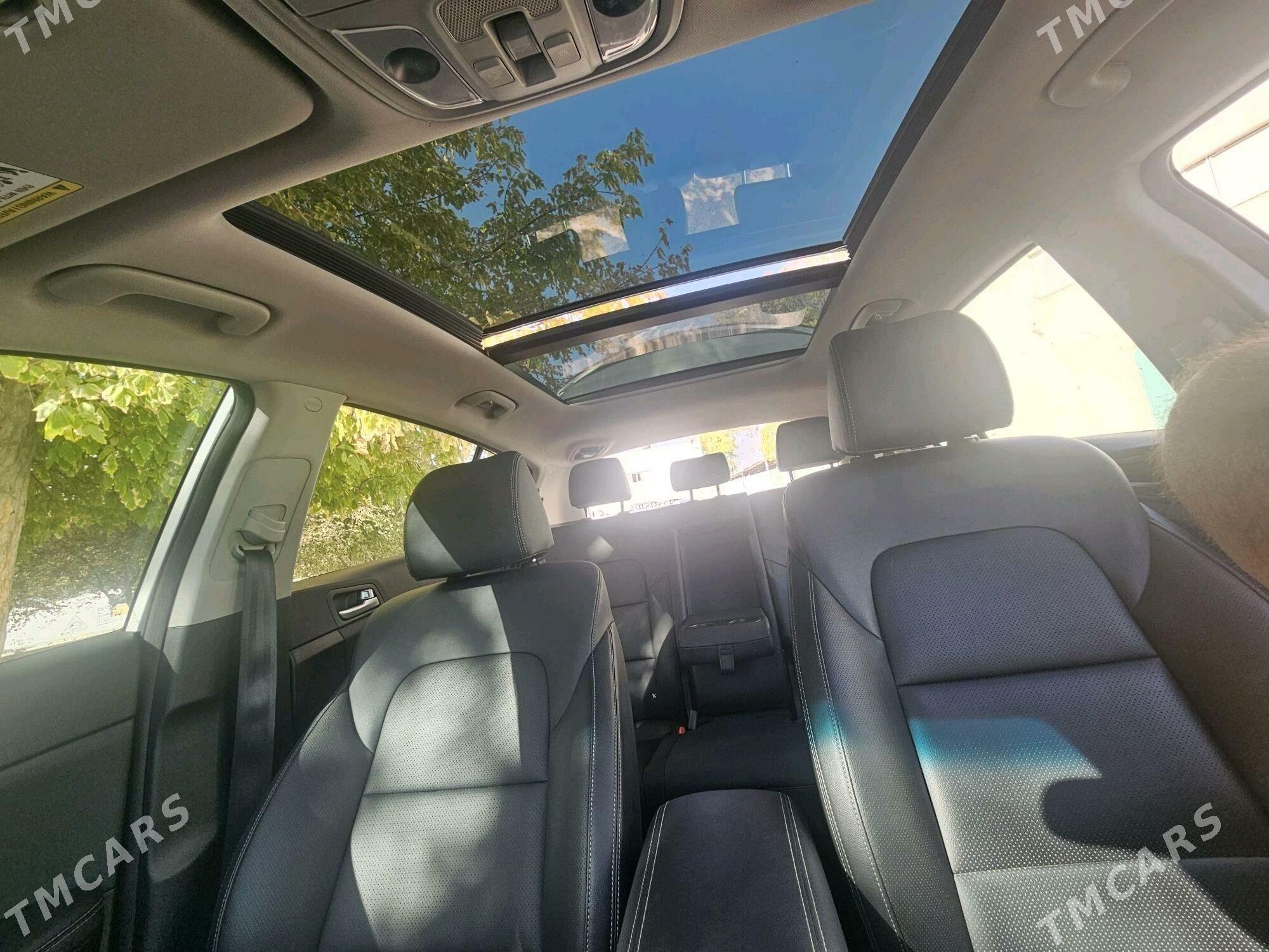 Kia Sportage 2020 - 285 000 TMT - Ашхабад - img 4