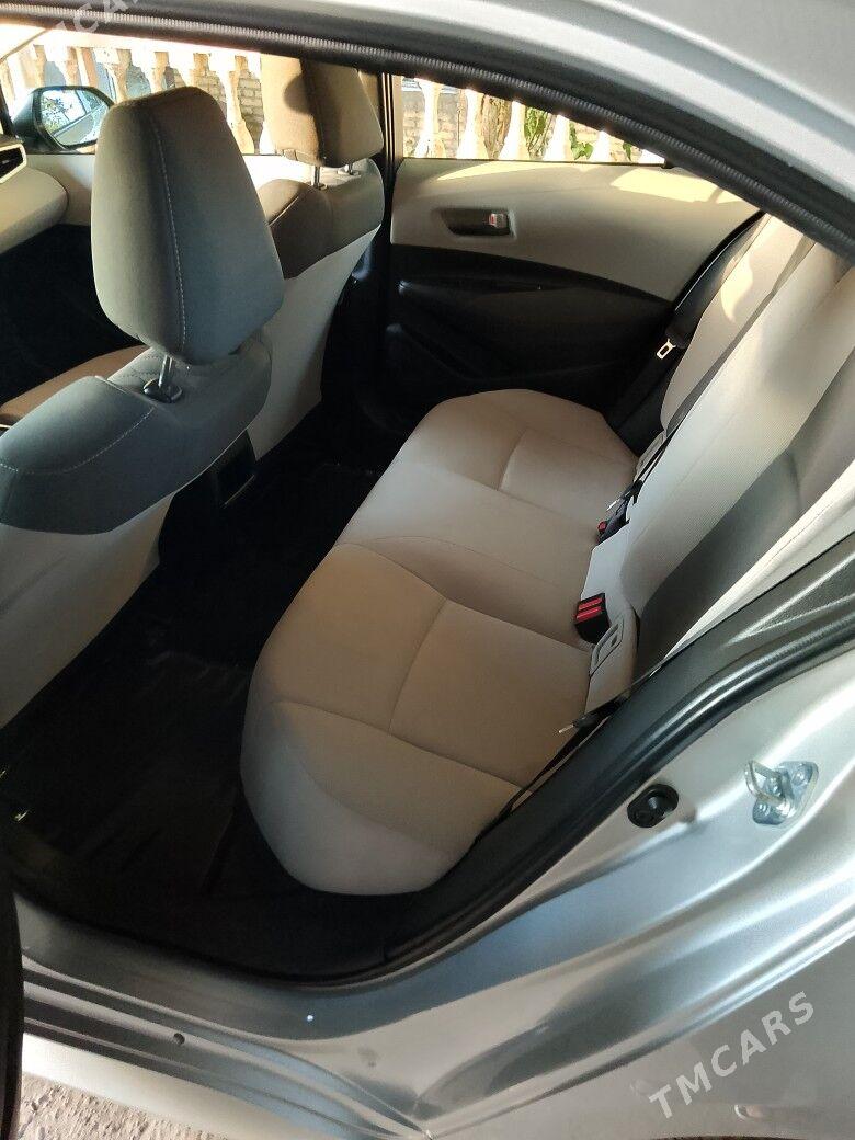 Toyota Corolla 2022 - 240 000 TMT - Wekilbazar - img 8