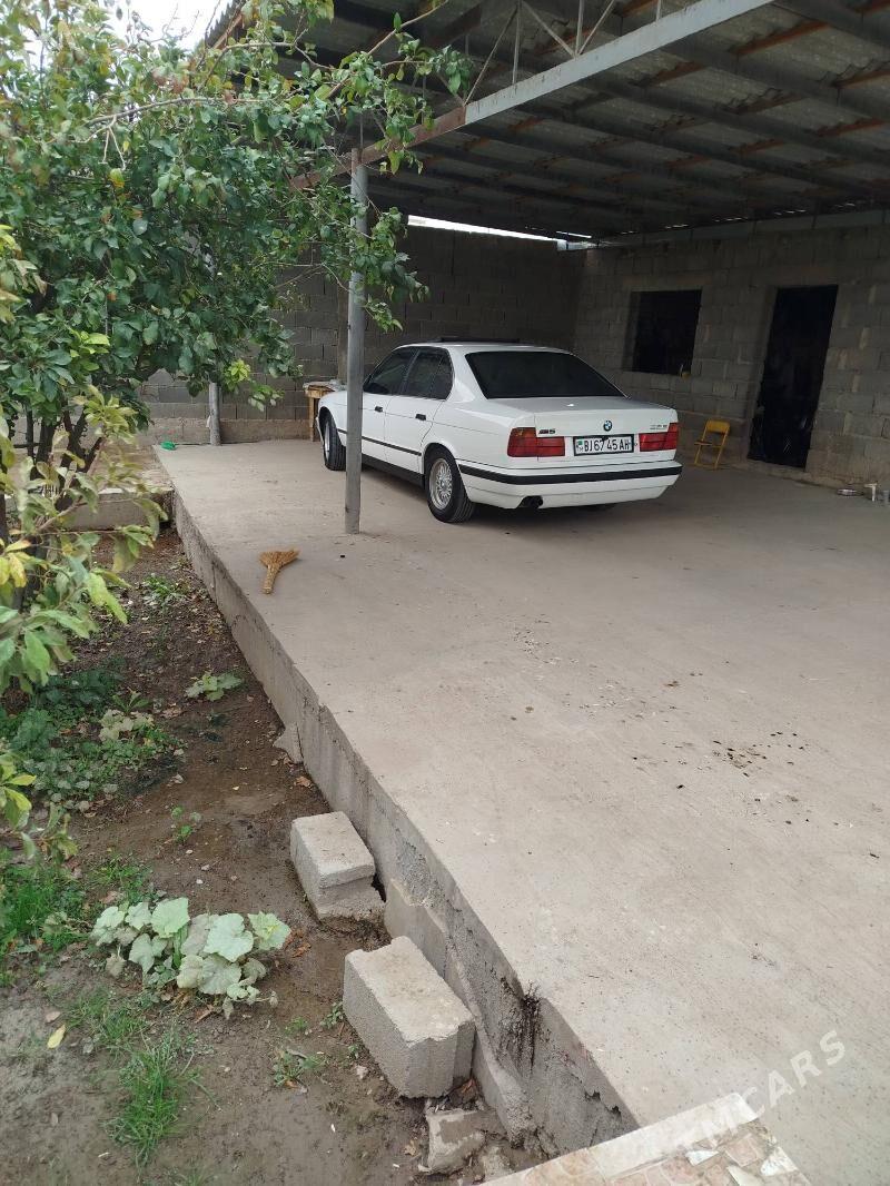 BMW 525 1992 - 70 000 TMT - Кака - img 4