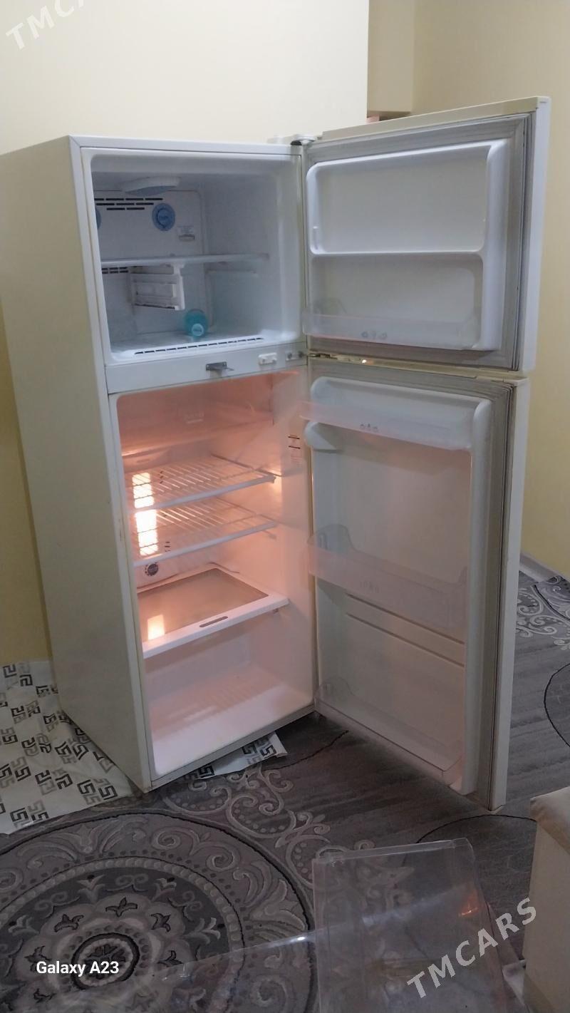 holodilnik холодилник - Ашхабад - img 2