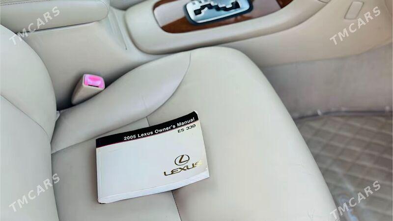 Lexus ES 330 2005 - 250 000 TMT - Kerki - img 8