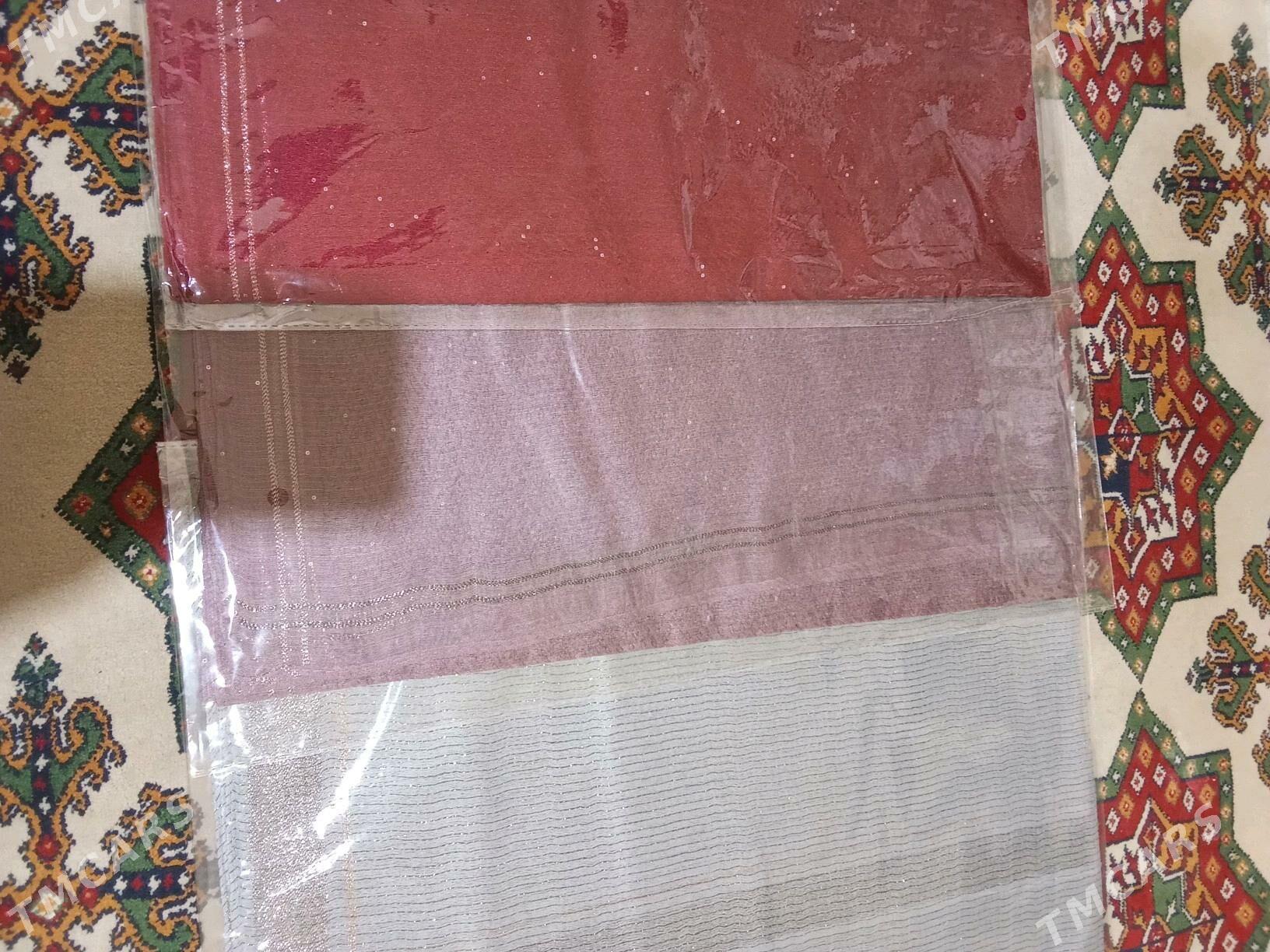 syfon yalyk yupek yalyk - 4 мкр - img 1