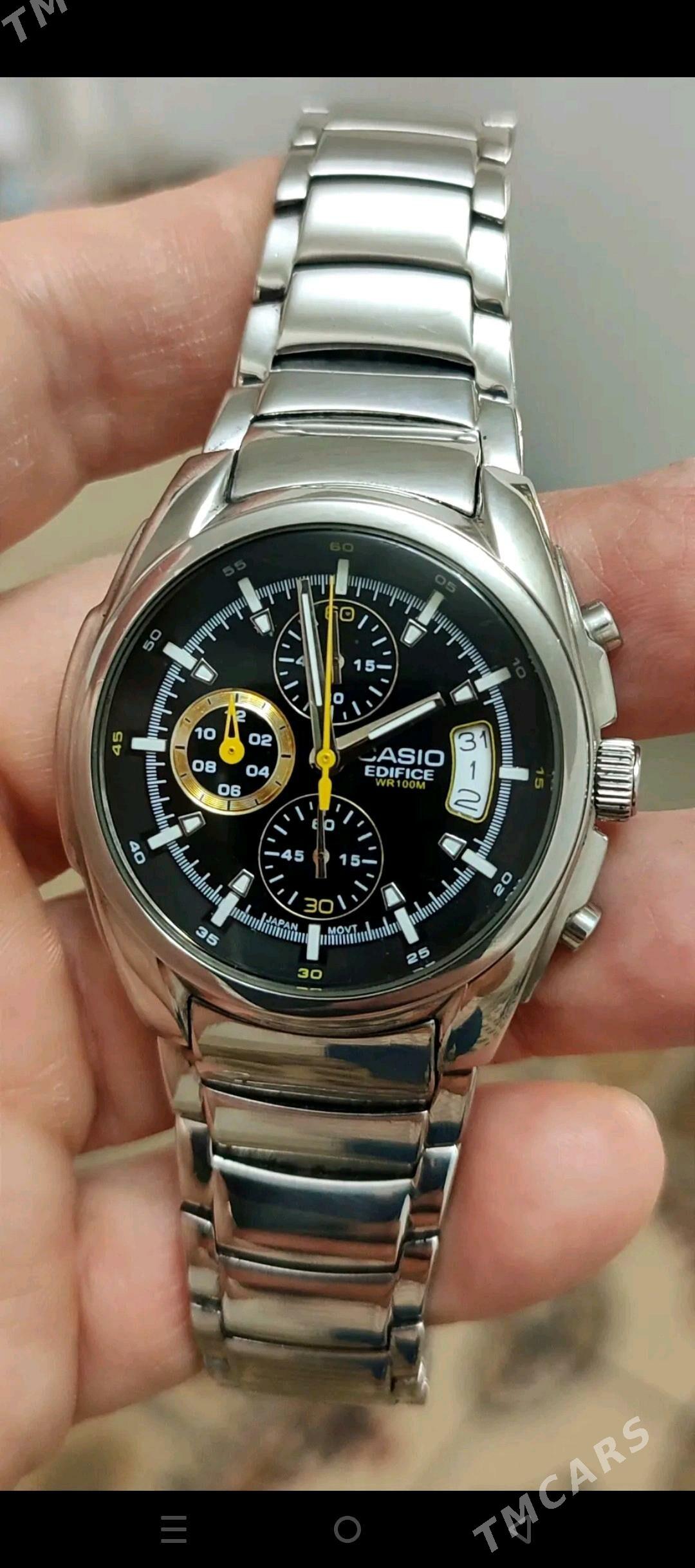 Sagat Часы Casio. - Aşgabat - img 2