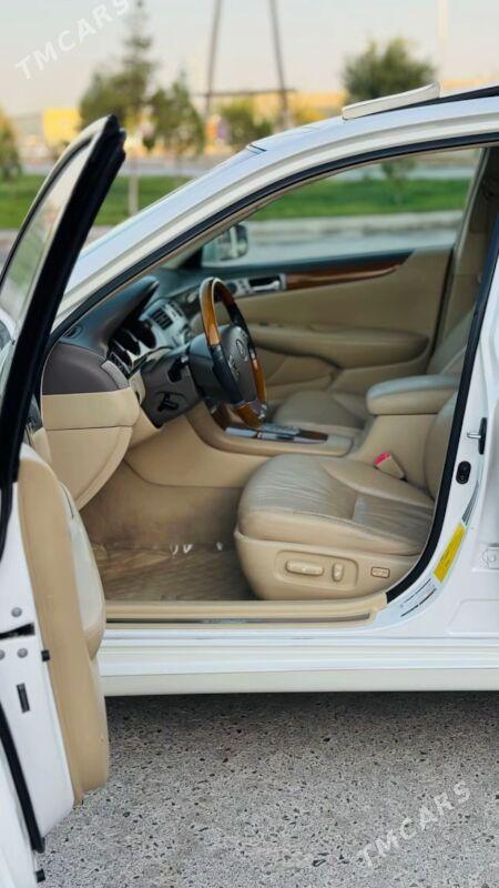 Lexus ES 330 2005 - 250 000 TMT - Kerki - img 5