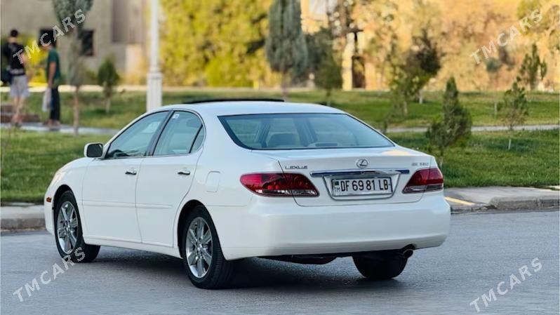 Lexus ES 330 2005 - 250 000 TMT - Kerki - img 4
