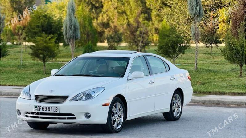 Lexus ES 330 2005 - 250 000 TMT - Kerki - img 2