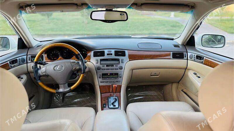 Lexus ES 330 2005 - 250 000 TMT - Kerki - img 7