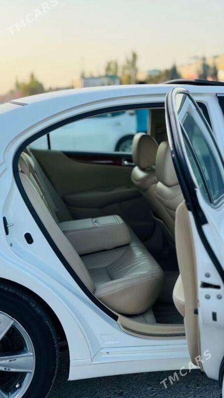 Lexus ES 330 2005 - 250 000 TMT - Kerki - img 9