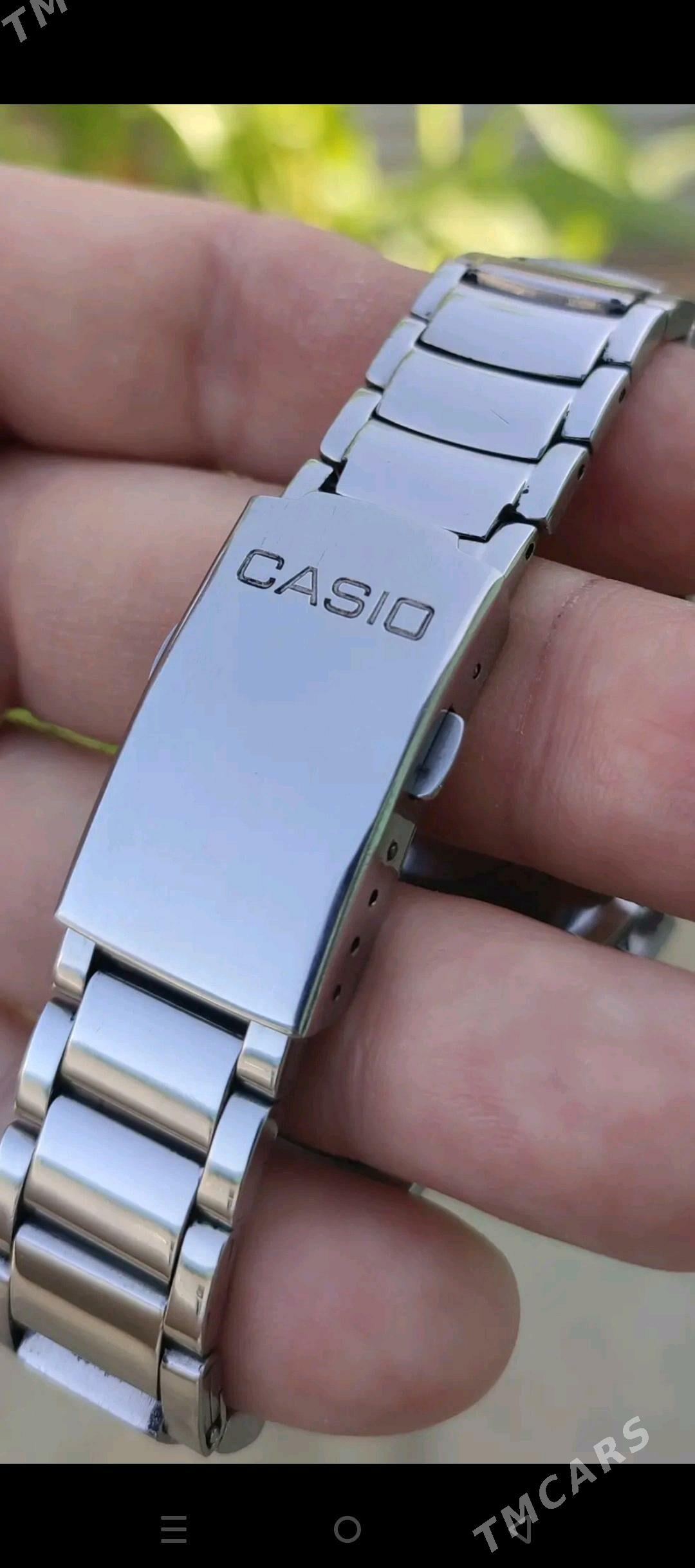 Sagat Часы Casio. - Aşgabat - img 4