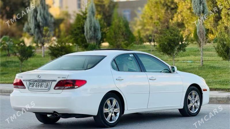 Lexus ES 330 2005 - 250 000 TMT - Kerki - img 3