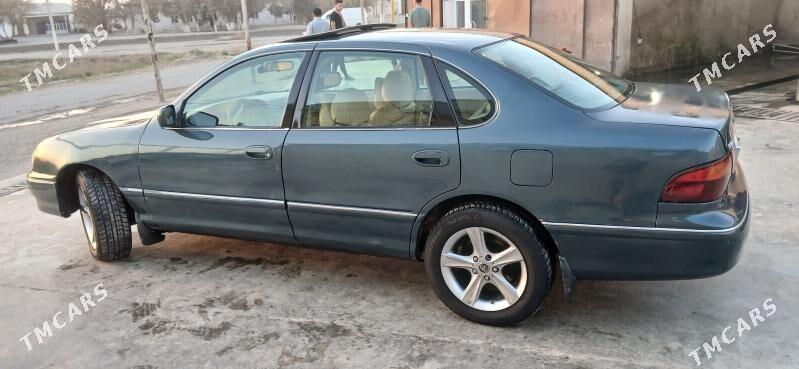 Toyota Avalon 1999 - 135 000 TMT - Мары - img 3