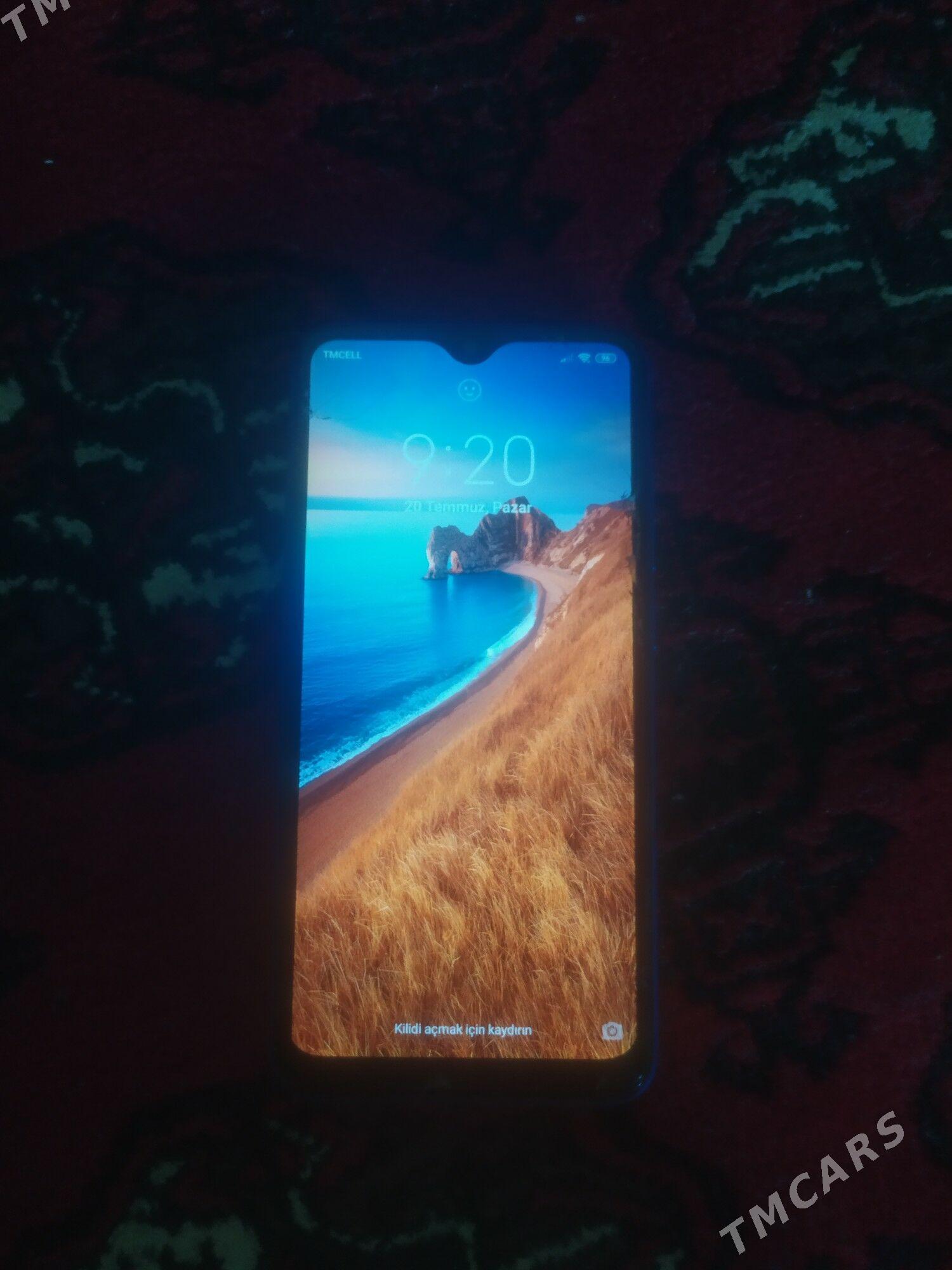 Redmi 8 a - Огуз хан - img 1