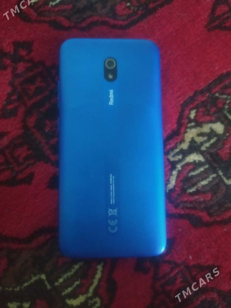 Redmi 8 a - Огуз хан - img 2